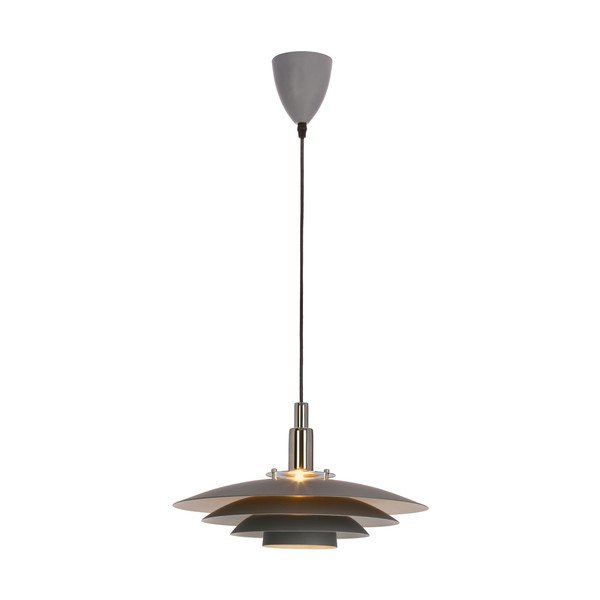Lustră ø 38 cm Klimo – Candellux Lighting-image-1