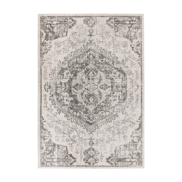 Covor gri/crem 200x290 cm Nova – Asiatic Carpets