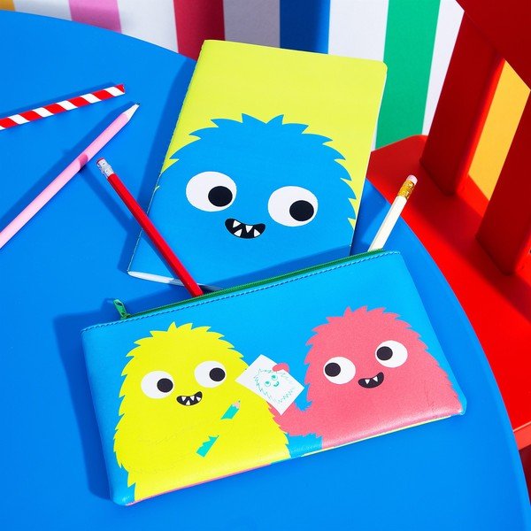 Penar Monster - Sass & Belle-image-1