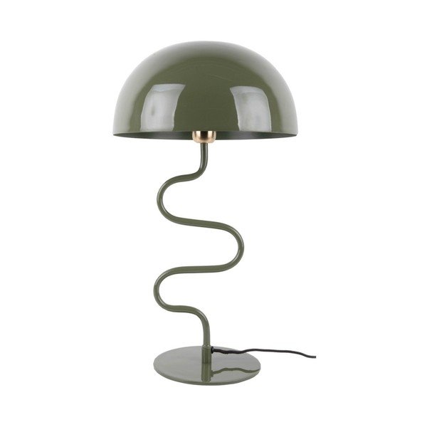 Veioză verde (înălțime 54 cm)  Twist  – Leitmotiv