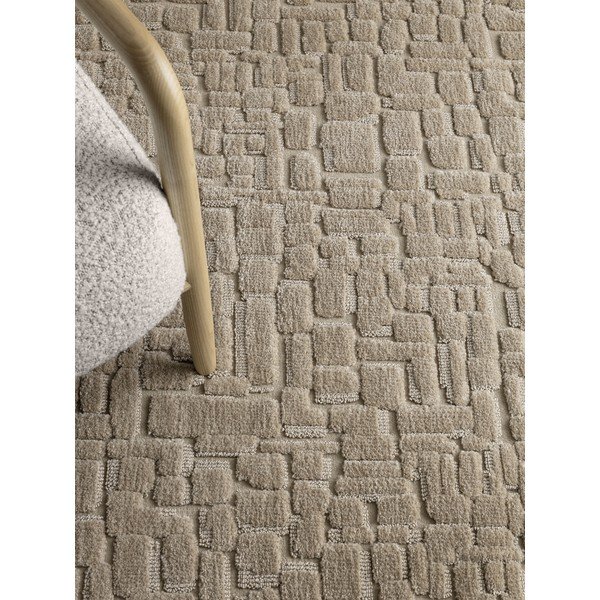 Covor bej 160x230 cm – Asiatic Carpets-image-1