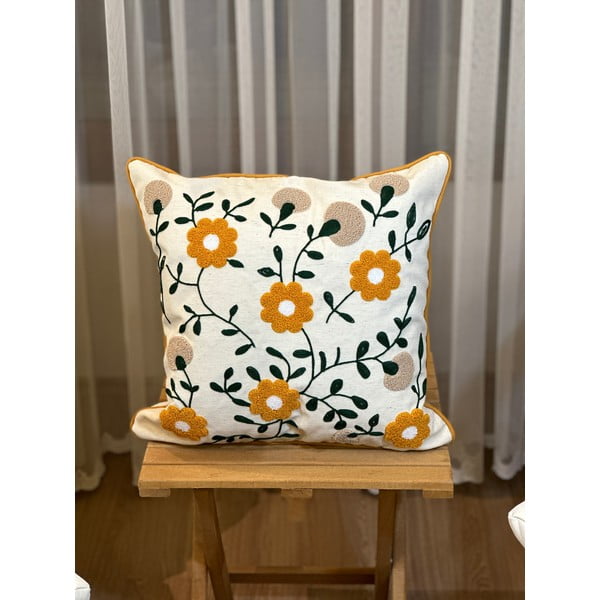 Față de pernă 43x43 cm – Mila Home-image-4