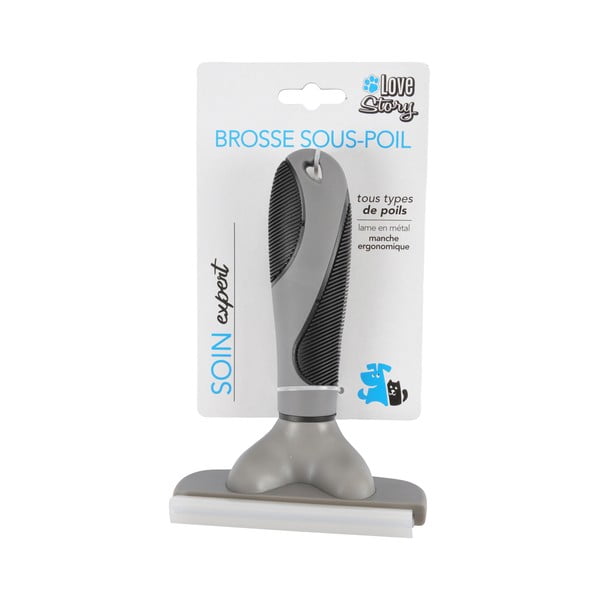 Perie pentru animale – Love Story-image-3