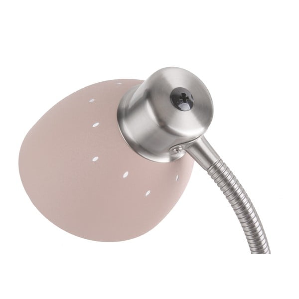 Veioză Leitmotiv Dorm, roz-image-2