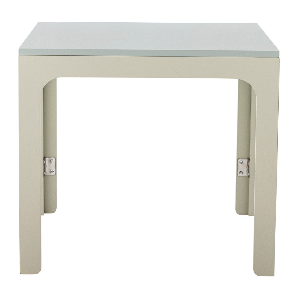 Masă pentru copii 60x60 cm Felipe – Bloomingville Mini