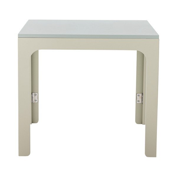 Masă pentru copii 60x60 cm Felipe – Bloomingville Mini