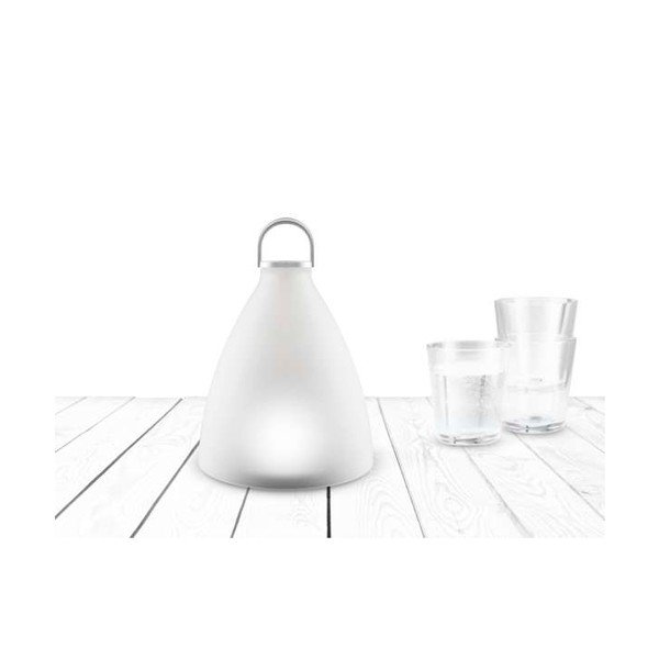 Corp de iluminat solar de exterior cu temporizator ø 14 cm SunLight - Eva Solo-image-1