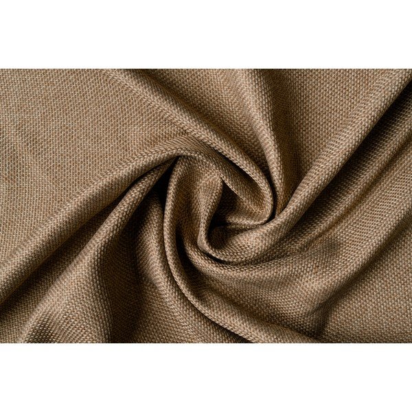 Draperie maro 140x260 cm Avalon – Mendola Fabrics-image-1
