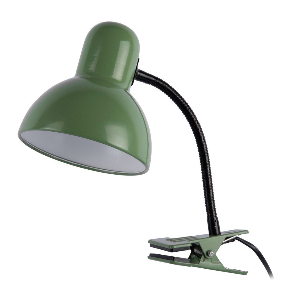 Veioză verde din metal (înălțime 335 cm) New Retro – Leitmotiv