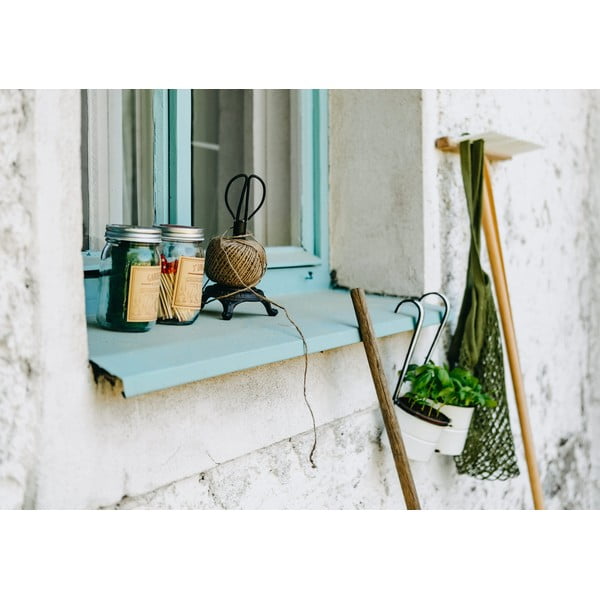 Set sfoară și borcan Esschert Design Heal, 400 ml-image-1