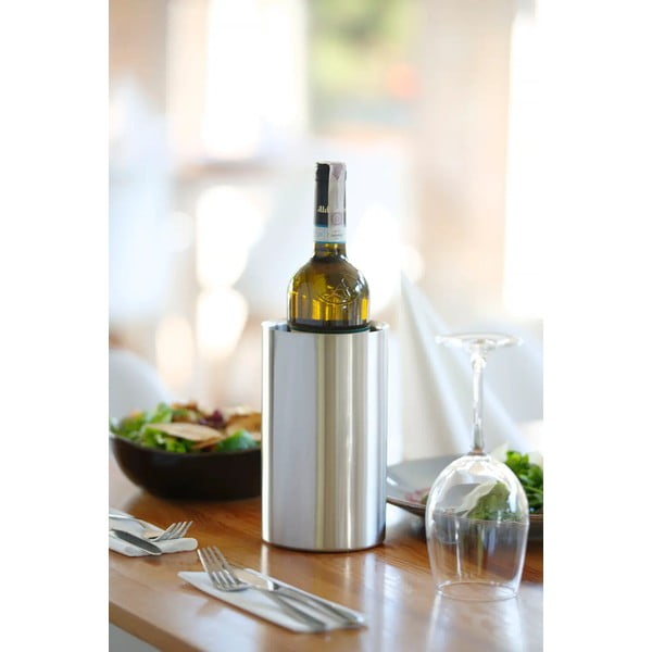 Frapieră din oțel inoxidabil Hendi, ø 12 cm-image-1