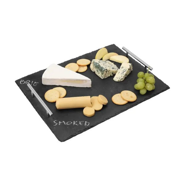 Tavă din ardezie 30x40 cm Slate – Premier Housewares-image-1