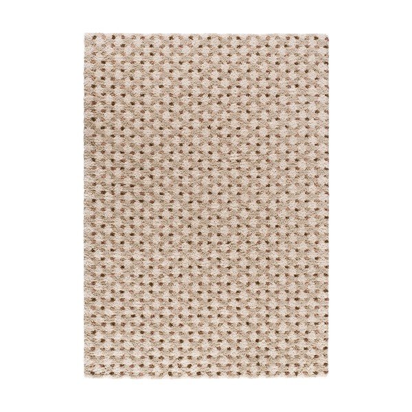 Covor bej 120x170 cm Ember – Universal