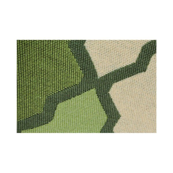 Covor Duvar Green Beige, 80 x 150 cm-image-1