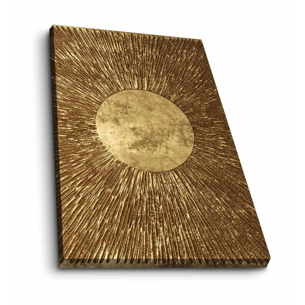 Tablou 45x70 cm Sun – Wallity-image-2