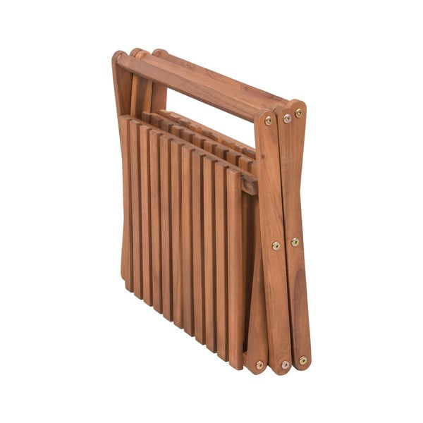 Suport pentru flori din lemn (înălțime 59 cm) Tulsa – Garden Pleasure-image-1