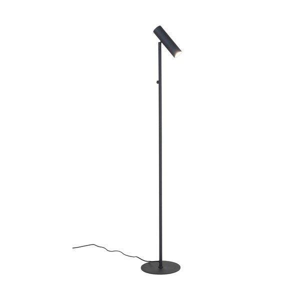 Lampadar negru (înălțime 150 cm) Paris – House Nordic