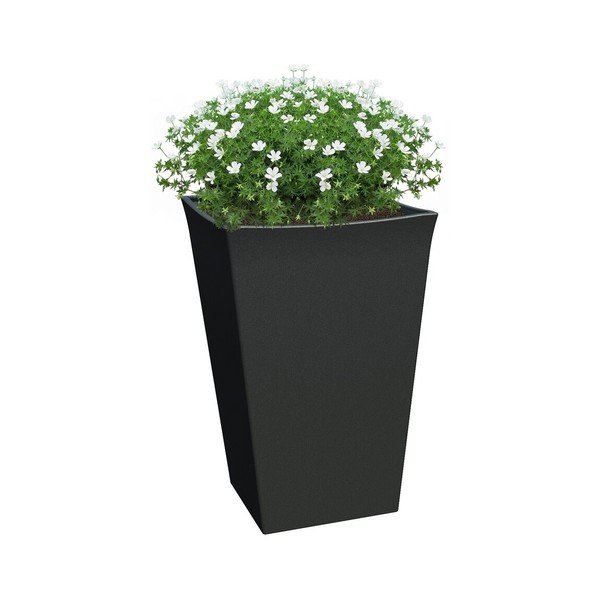 Ghiveci din plastic Flora Duo – Rojaplast