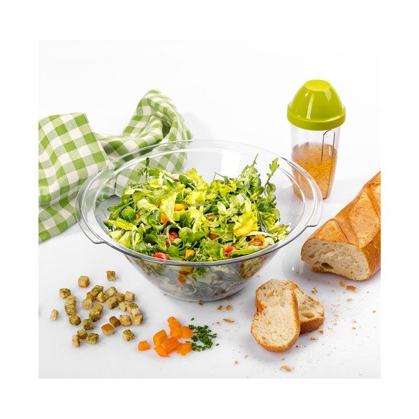 Recipient mixare Westmark, 0,5 l, verde-image-1