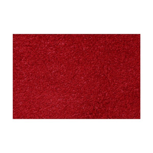 Covoraş de baie Confetti Bathmats Miami, 67 x 120 cm, roşu-image-3