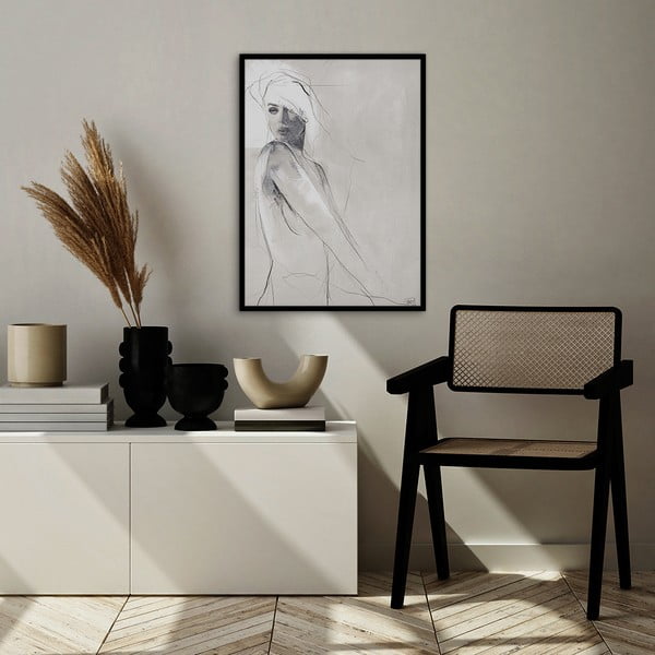 Tablou 50x70 cm History 4 – Malerifabrikken-image-1