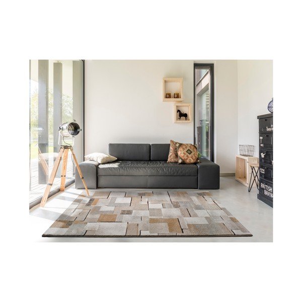 Covor Universal Bukit Mardo, 140 x 200 cm-image-1
