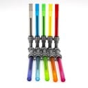 10 stilouri cu gel pentru copii Star Wars - LEGO®