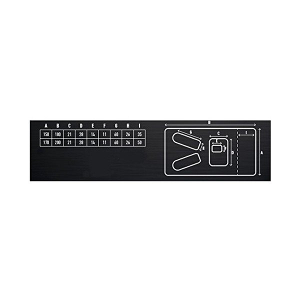 Pătură din microfibră DecoKing Lazy, 200 x 170 cm, negru-image-4