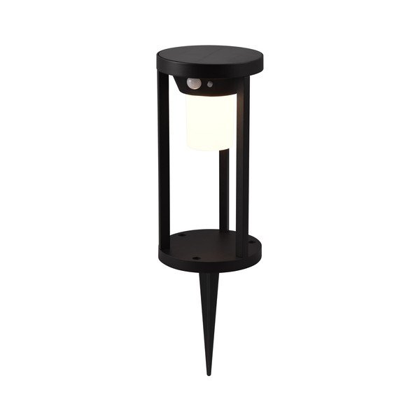 Corp de iluminat pentru exterior LED cu senzor de mișcare (înălțime 25 cm) Carmo – Trio