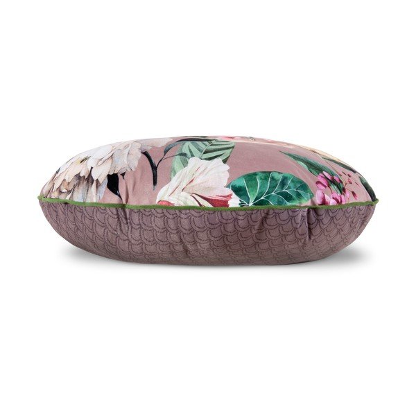 Pernă decorativă ø 55 cm – Descanso-image-1