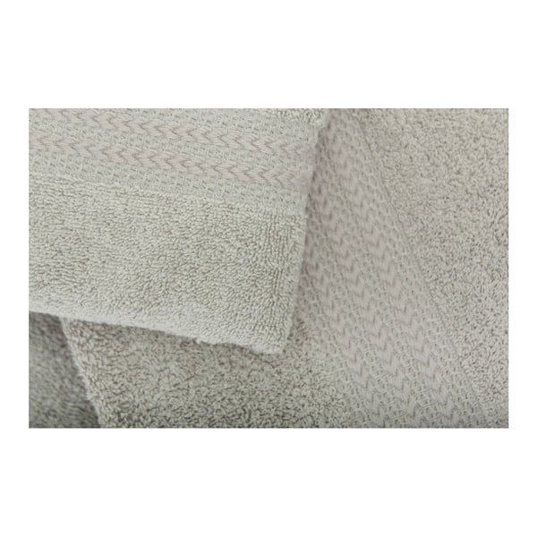 Set 3 prosoape Rainbow, gri-image-1