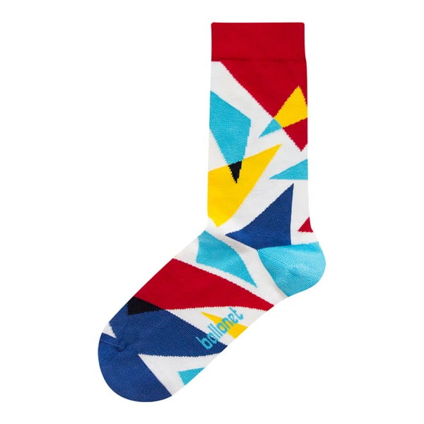 Șosete Ballonet Socks Flash,mărimea 36-40