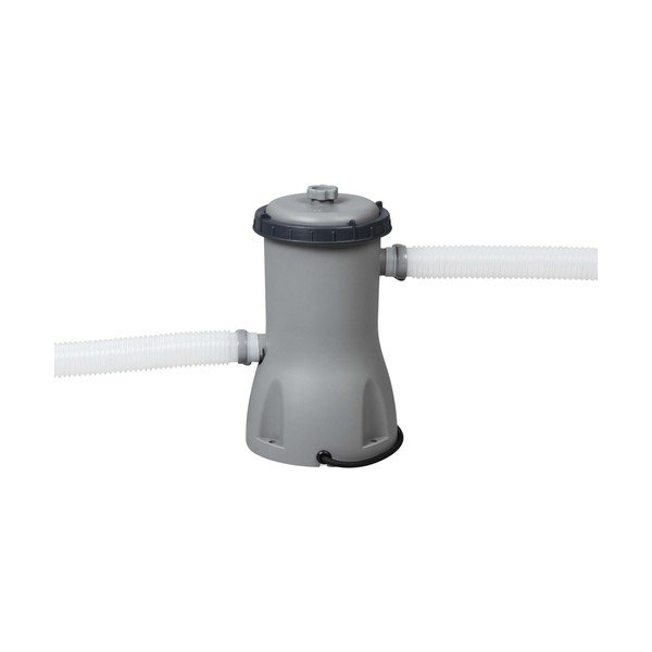 Piscină cu structură solidă ø 457 cm adâncime 122 cm Max – Bestway-image-3