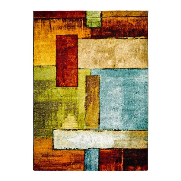Covor Universal Lucy Abstract, 160 x 230 cm