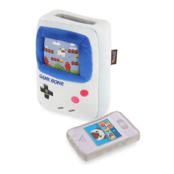 Jucărie pentru câine Game Boy - P.L.A.Y.-image-2