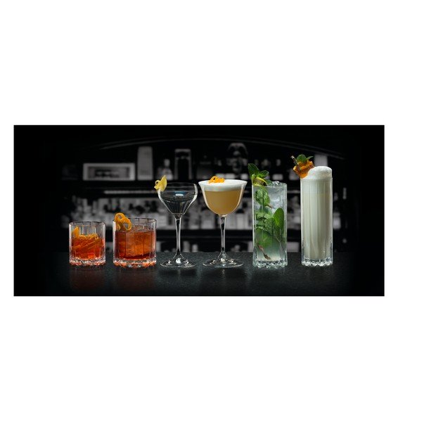 Pahare de cocktail 2 buc. 217 ml Bar Sour – Riedel-image-3