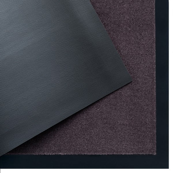 Covoraș intrare Ragami Maison, 45x75 cm, maro-image-2