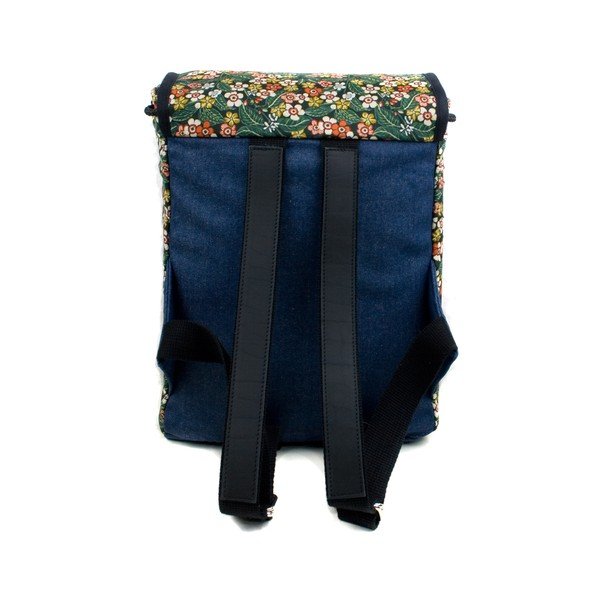 Rucsac Mödernaked Juke Denim-image-2