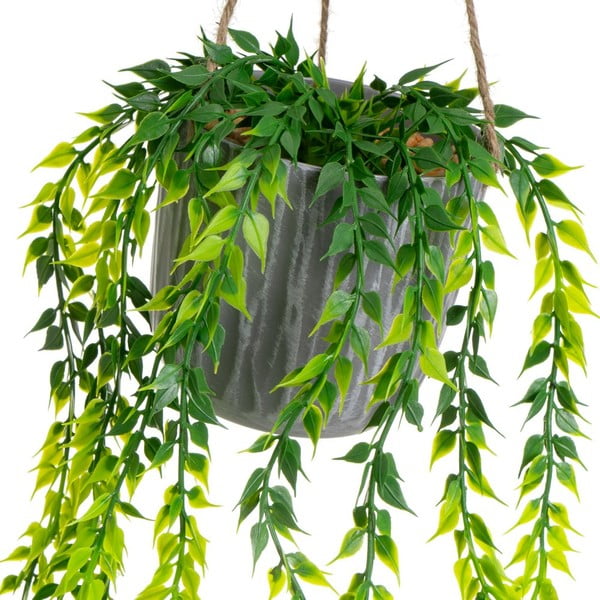 Plante artificiale 2 buc. (înălțime 45 cm) – Casa Selección-image-1