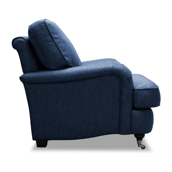 Fotoliu Vivonita William, albastru-image-3