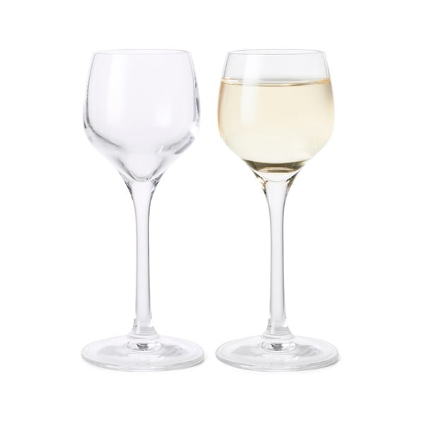 Pahare 2 buc. 50 ml Premium – Rosendahl