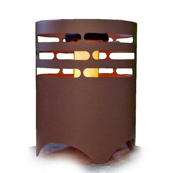 Corp de iluminat pentru exterior solar (înălțime 25,5 cm) – Garden Pleasure