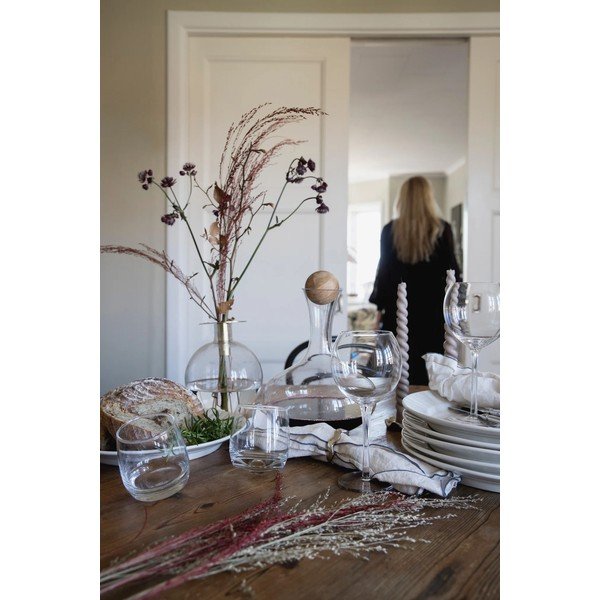 Pahare 6 buc. de whiskey 200 ml Rocking Whiskey – Sagaform-image-3