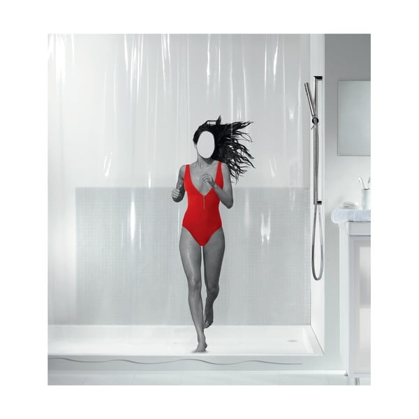 Perdea de duș 180x200 cm Dana – Spirella