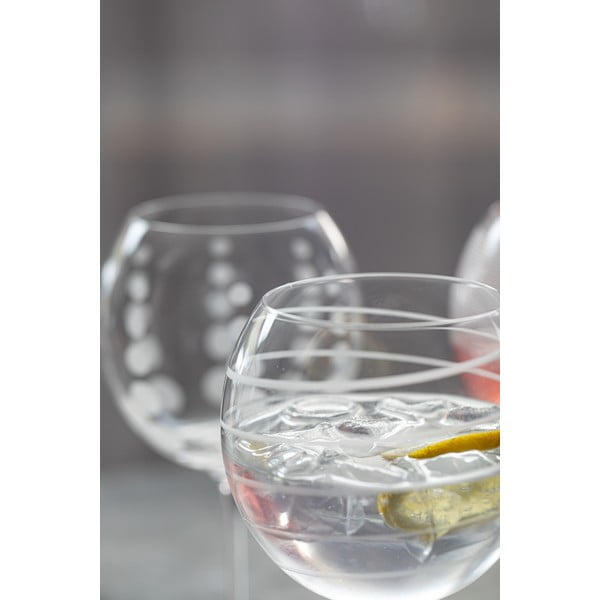 Pahare de vin în set de 4 buc 750 ml Cheers - Mikasa-image-4