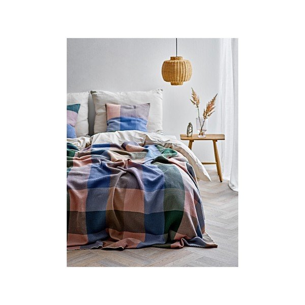 Cuvertură din bumbac 240x260 cm Artisan – Södahl-image-1