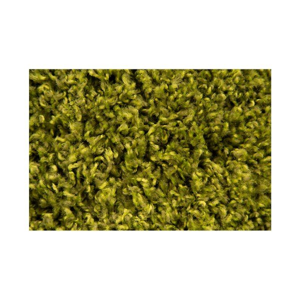 Covor Flair Rugs Cariboo Green, 80 x 150 cm, verde-image-2