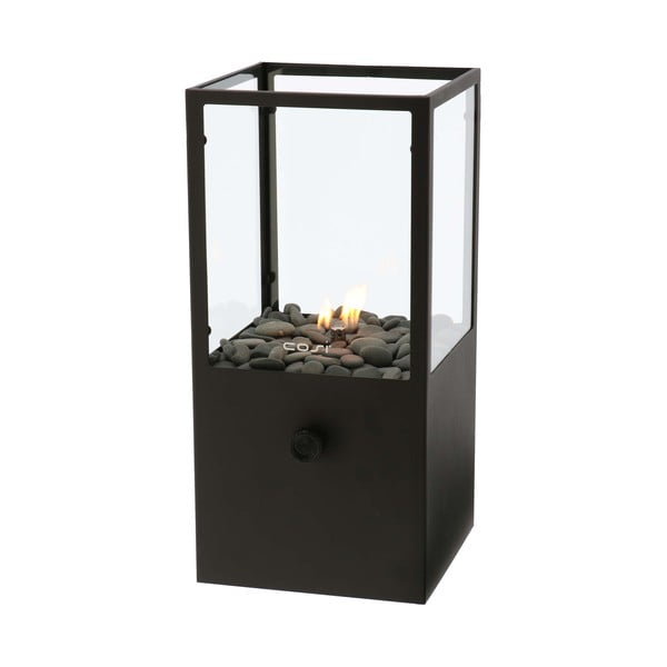 Lampă cu gaz Cosi Dome, înălțime 45 cm, negru-image-2