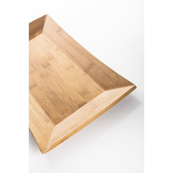 Tavă din bambus Bambum Americano, 43 cm-image-1
