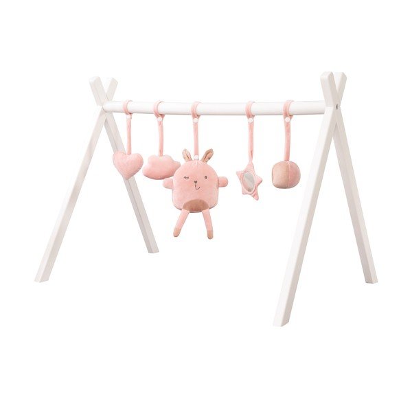 Trapez cu activități Style – Roba